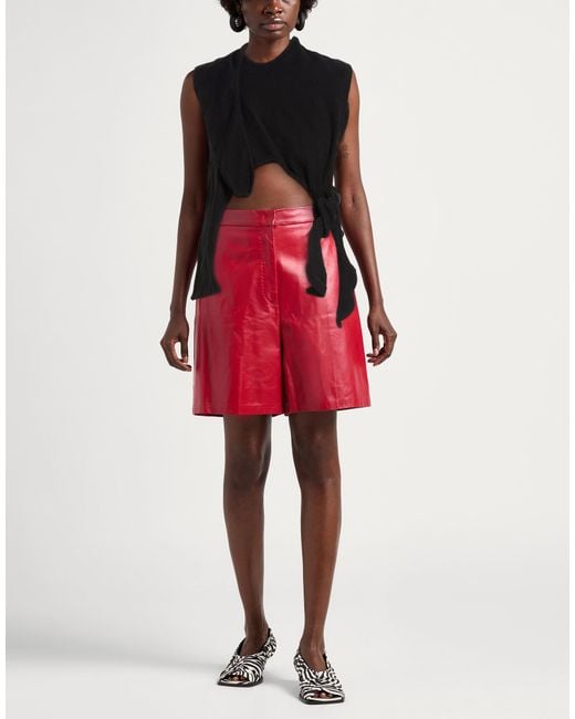 OTTOLINGER Black Top Organic Cotton, Elastane