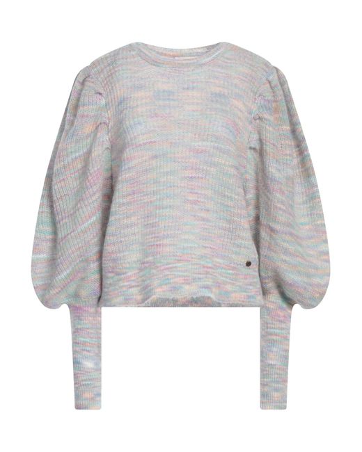 Ted Baker Gray Jumper