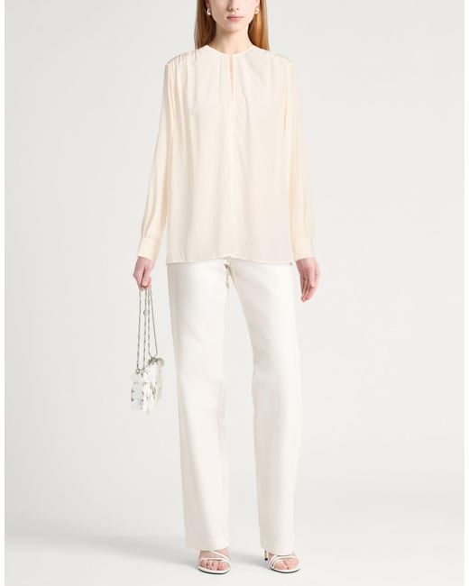 Top Stella McCartney de color White