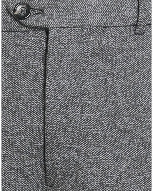 Circolo 1901 Gray Pants for men