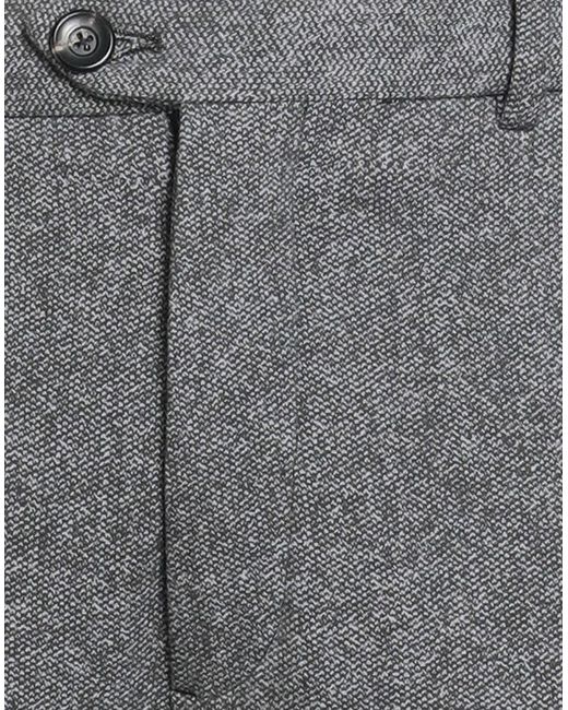 Circolo 1901 Gray Pants for men