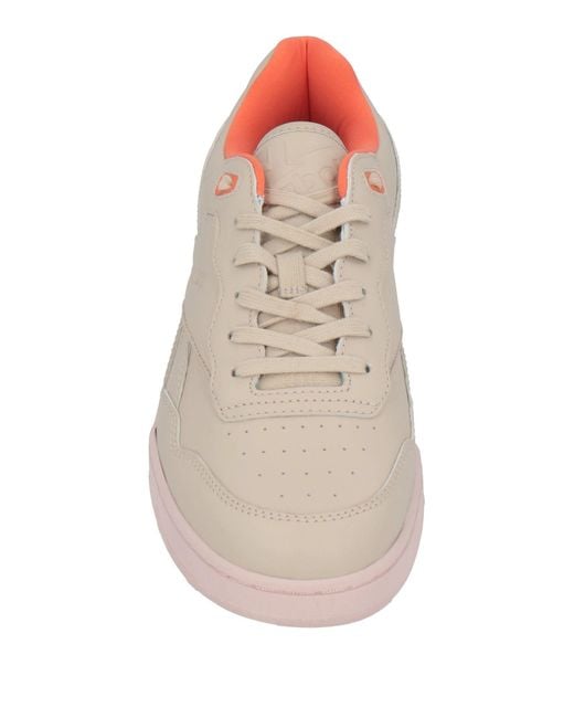 Reebok Pink Trainers for men
