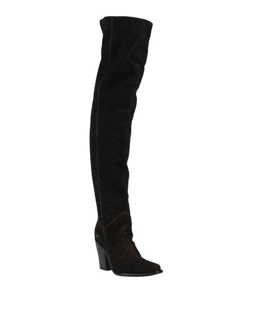Philosophy Di Lorenzo Serafini Black Boot