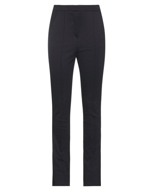 Beatrice B. Blue Trouser