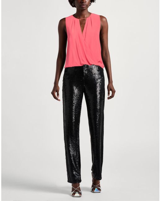 Patrizia Pepe Pink Top
