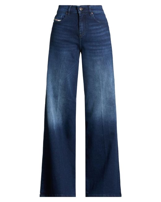 DIESEL Blue Jeans