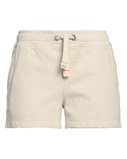 Parajumpers Natural Shorts & Bermuda Shorts