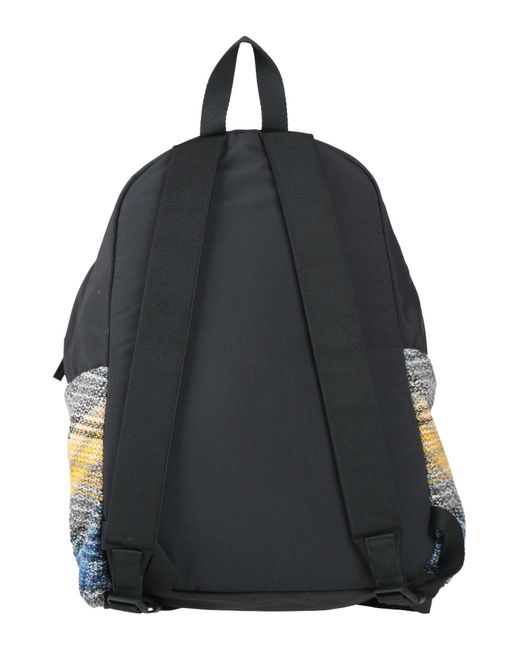 Missoni Rucksack in Blue for Men Lyst UK
