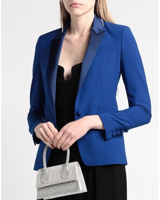Dondup Blue Blazer