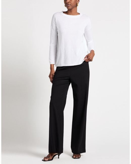 Dolce & Gabbana Blue Pants