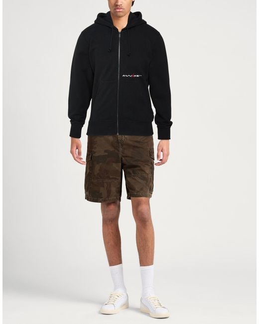 Nike Black Sweatshirt for men