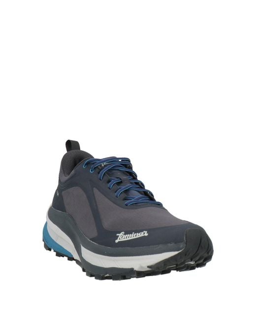 Herno Sneakers in Blue für Herren