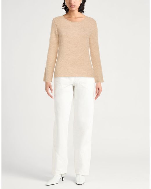 By Malene Birger Natural Jumper