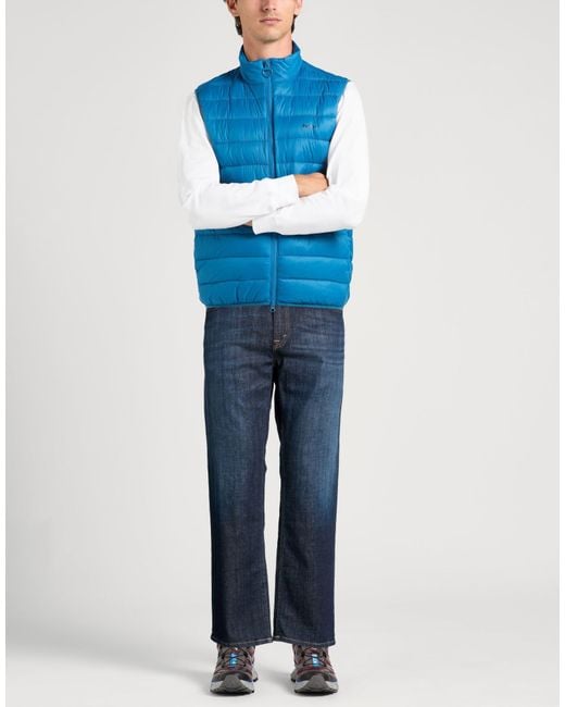 Department 5 Blue Jeans for men