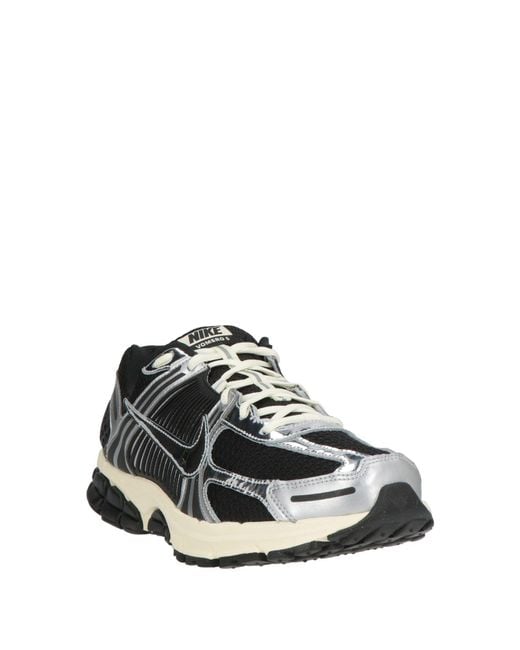 Nike Black Trainers for men