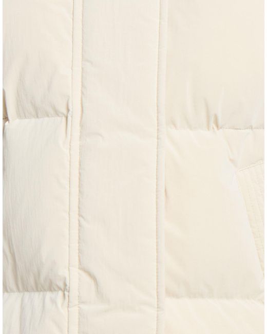 Peuterey Natural Puffers