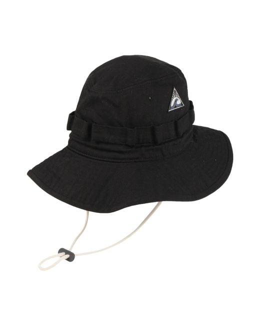 Jil Sander Black Hat