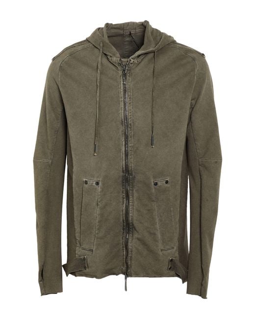 Masnada Green Jackets for men