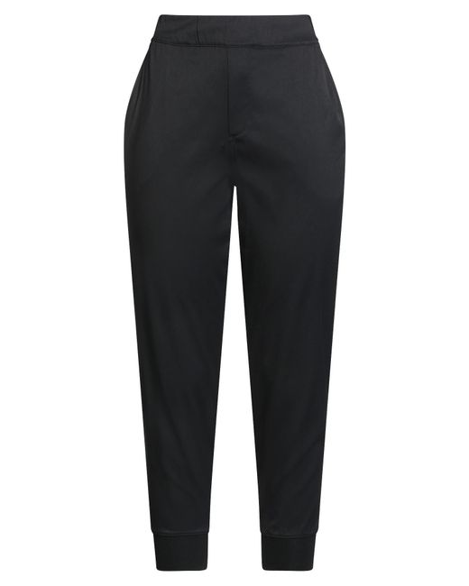 The North Face Black Pants Nylon, Elastane