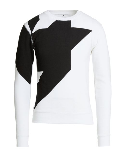 Sudadera Kris Van Assche de hombre de color Black