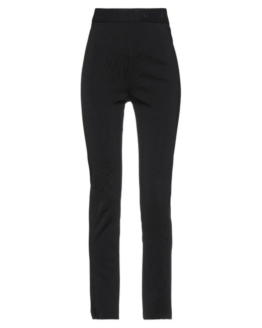 Givenchy Black Trouser