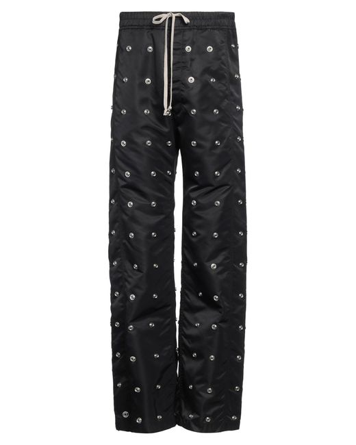 Rick Owens Hose in Black für Herren