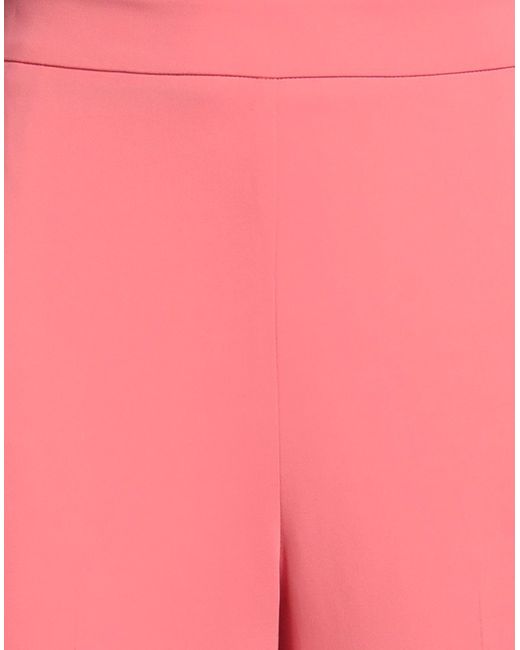 Pinko Pink Pants