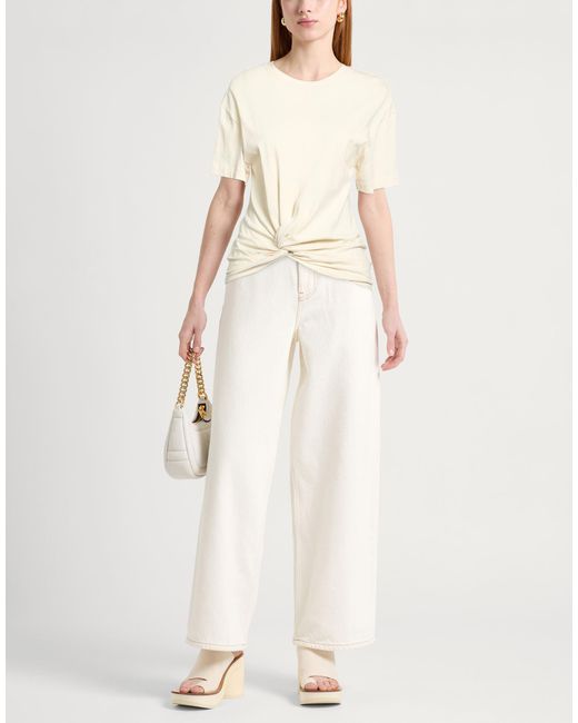 Camiseta Rag & Bone de color White