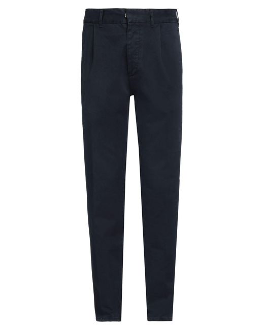 Pantalone di Fortela in Blue da Uomo