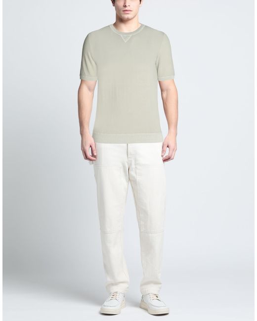 Pullover Eleventy pour homme en coloris White