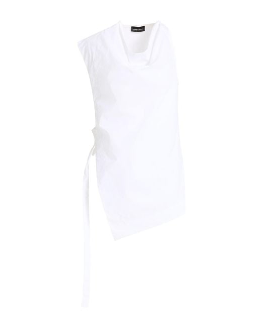 Roberto Collina White Tops