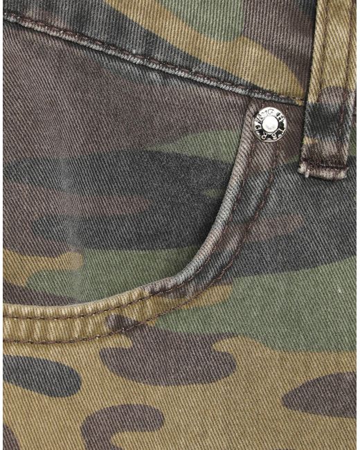 NGHTBRD Gray Jeans
