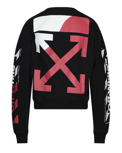virgil abloh ica boston sweatshirt