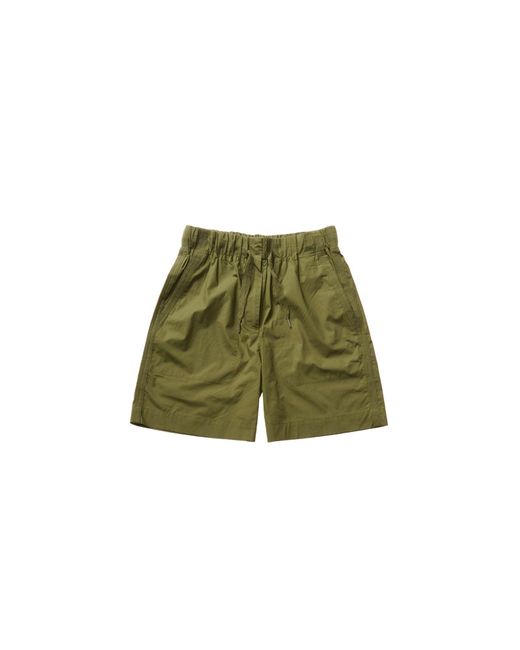 Blauer Green Shorts & Bermudashorts