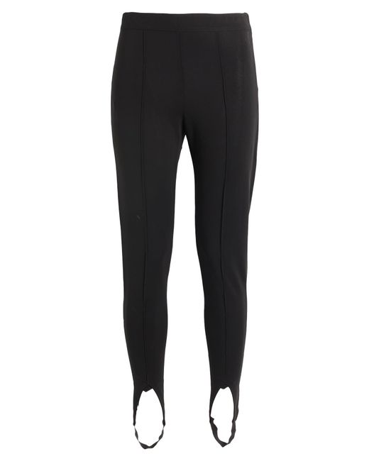 Givenchy Black Leggings