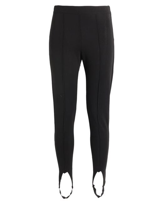 Givenchy Black Leggings