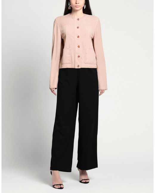 Bully Pink Jacket