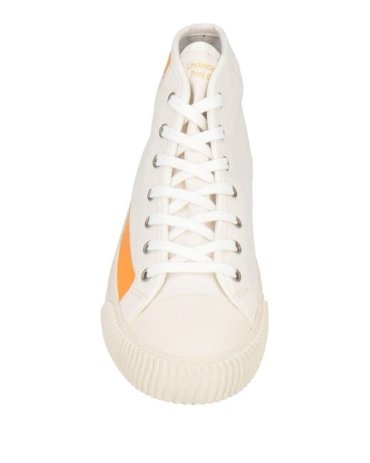 PRO 01 JECT Natural Sneakers