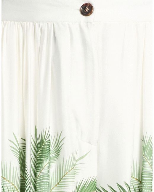 Co.Go Green Pants Rayon
