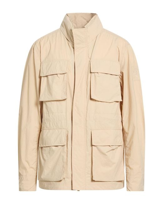 Timberland Natural Jackets for men
