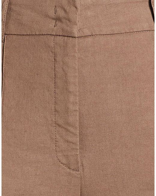 Cambio Brown Pants