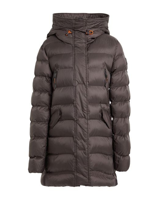 Dekker Gray Puffer