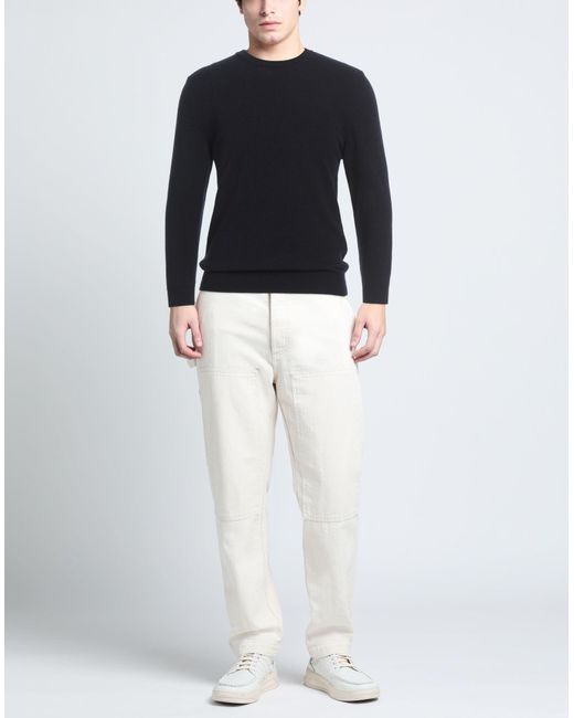 Pullover Fefe de hombre de color Blue