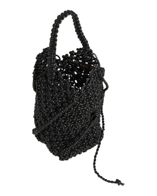Yuzefi Black Handtaschen