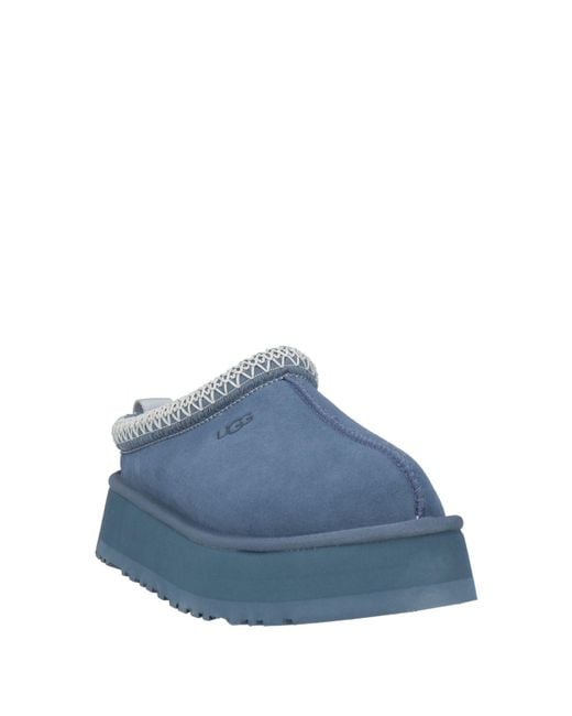 Ugg Blue Mules & Clogs