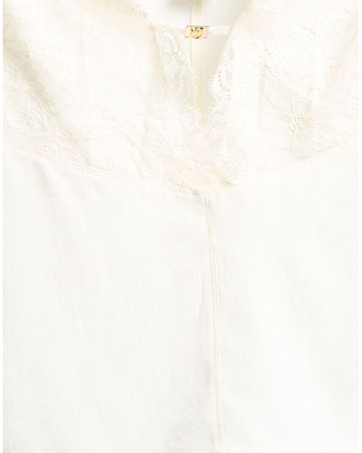 Pinko White Top
