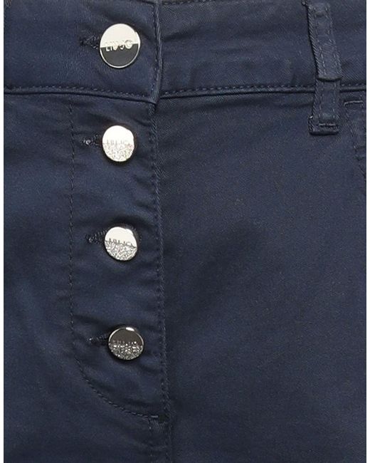 Liu Jo Blue Pants