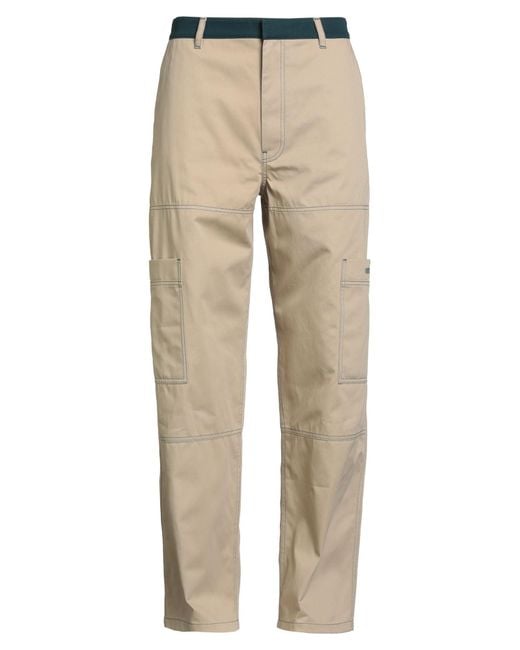 Pantalon Off-White c/o Virgil Abloh pour homme en coloris Natural