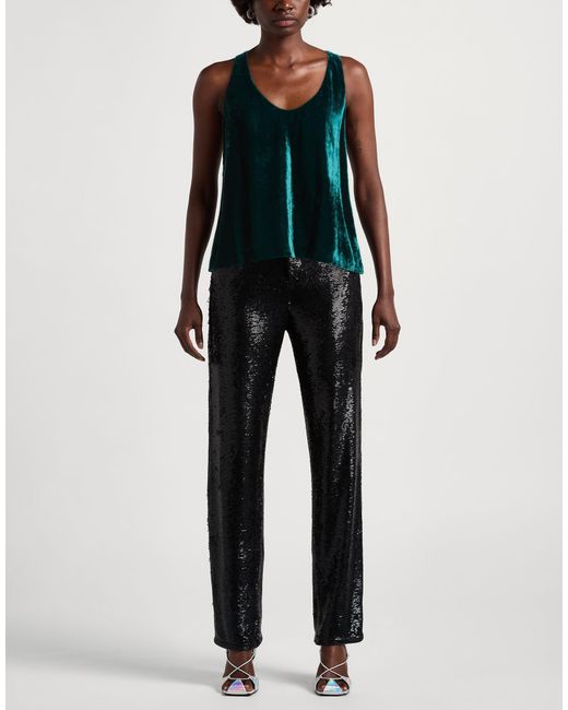 Pinko Green Tops