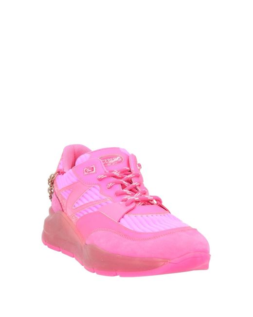 Iceberg Trainers in Pink for Men | Lyst